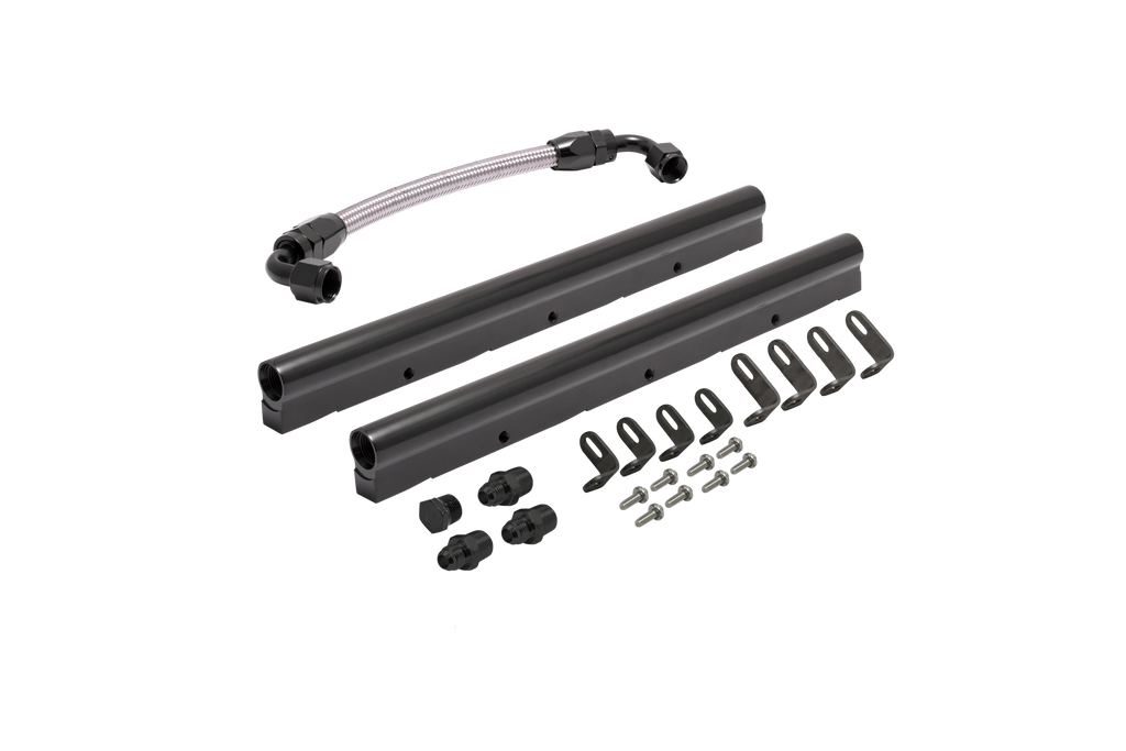 LSx Fuel Rail Kit & Accessories