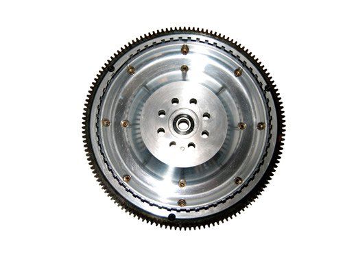 AASCO Lightweight Billet Aluminum Flywheel Porsche 996 N/T  99-04