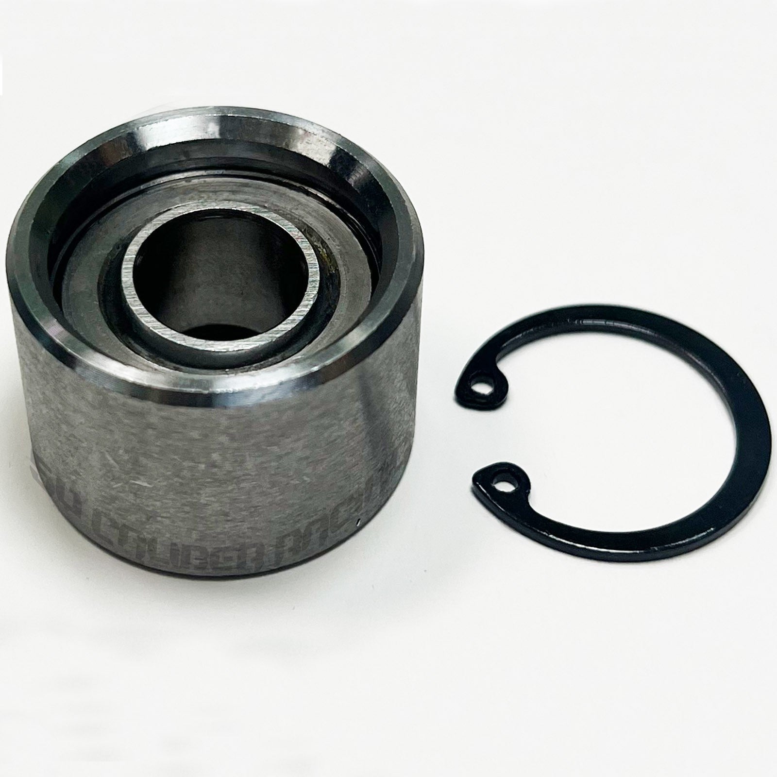 Uniball Bearing Fabrication Kit - .5" to 1.5" Bore