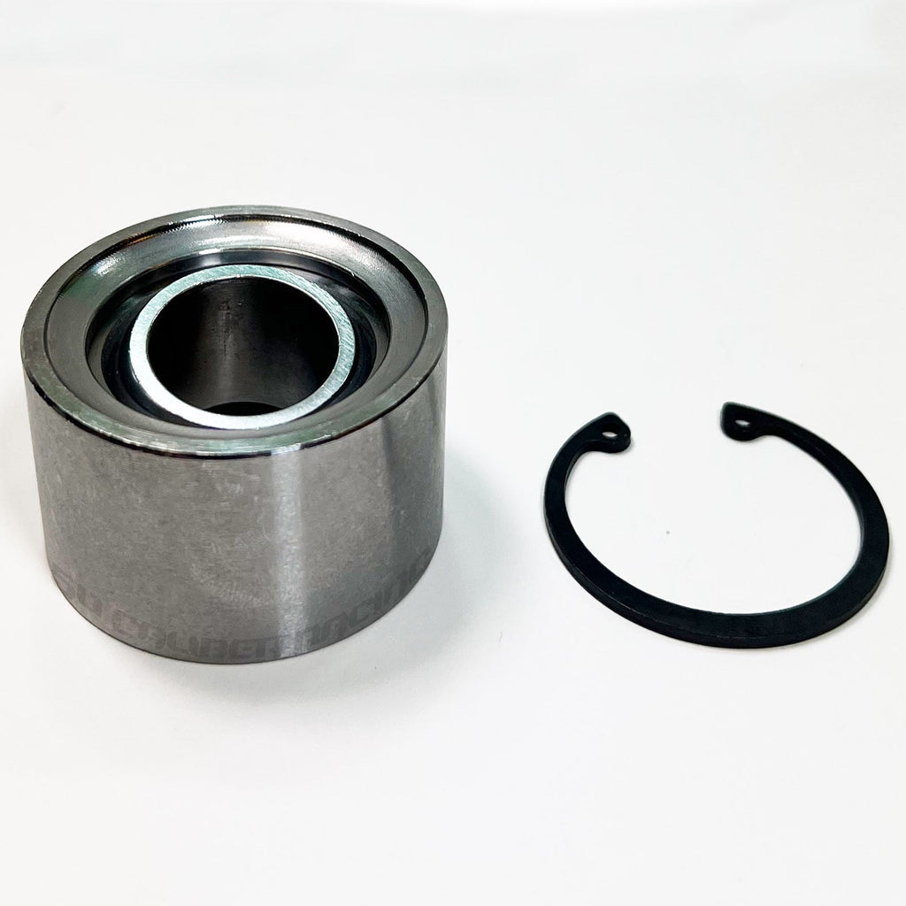 Uniball Bearing Fabrication Kit - .5" to 1.5" Bore