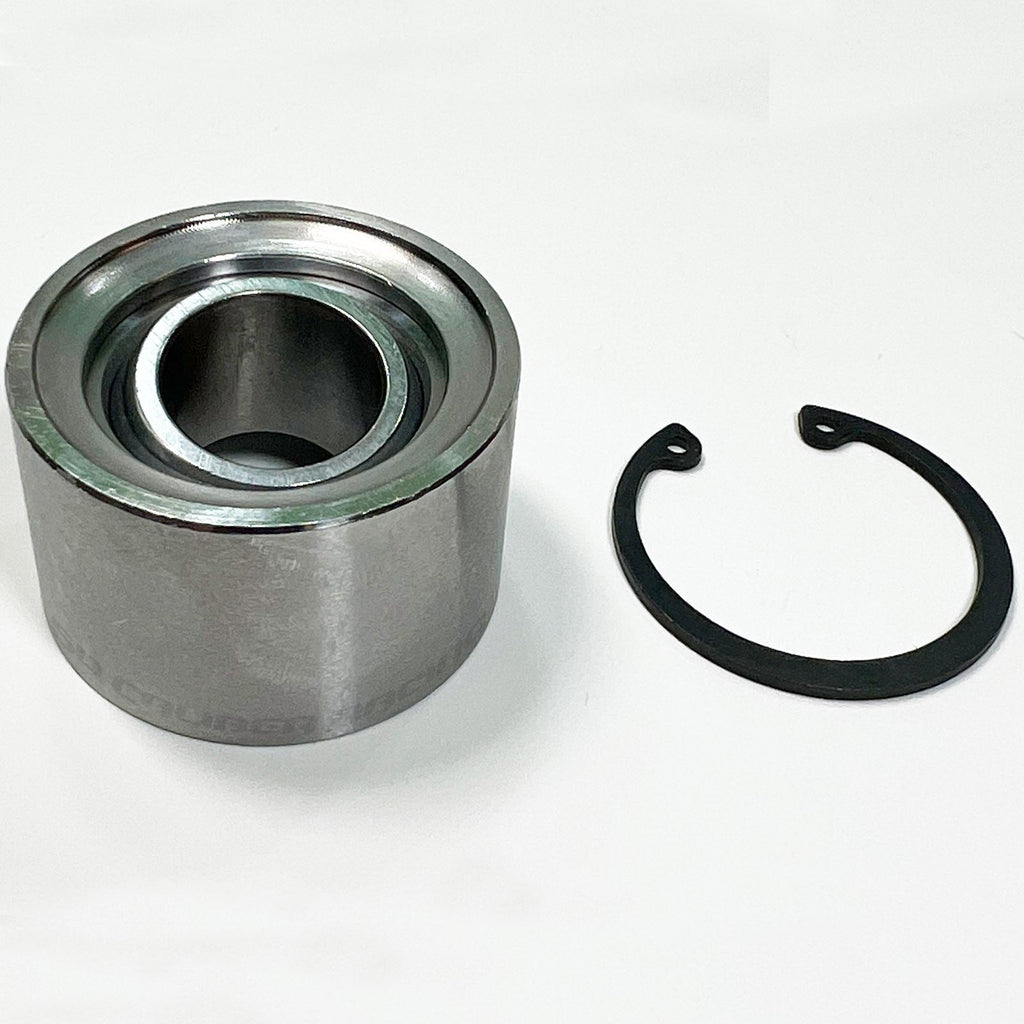 Uniball Bearing Fabrication Kit - .5" to 1.5" Bore