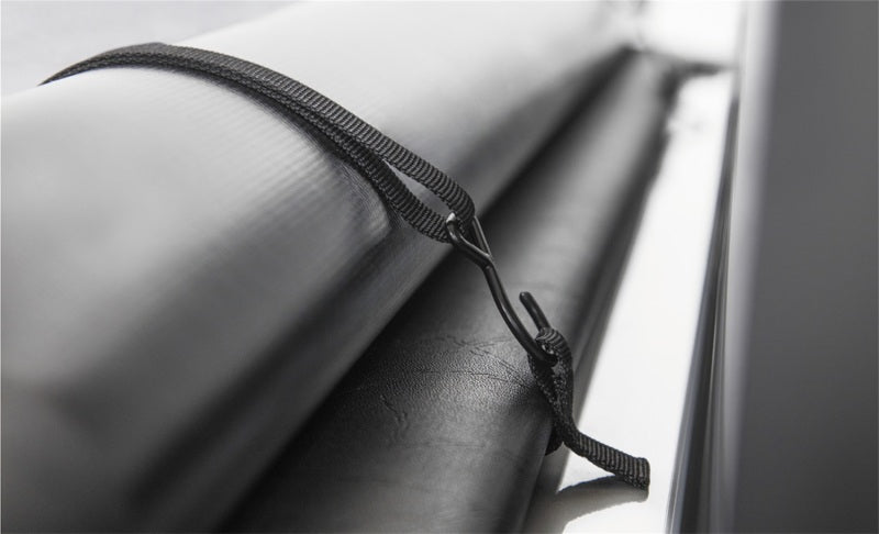 Access Vanish 02-08 Dodge Ram 1500 6ft 4in Bed Roll-Up Cover 11439