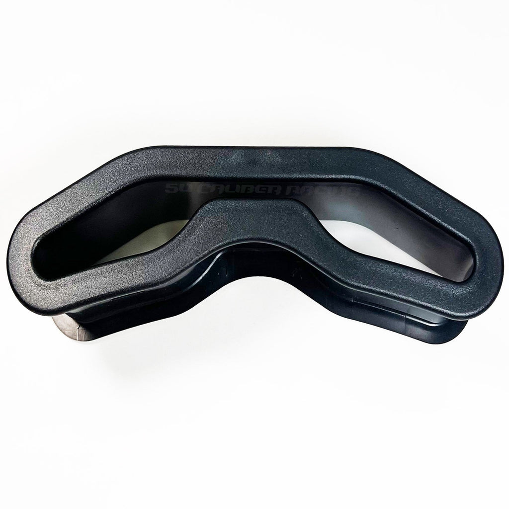 Harness Pass Through Bezel Insert