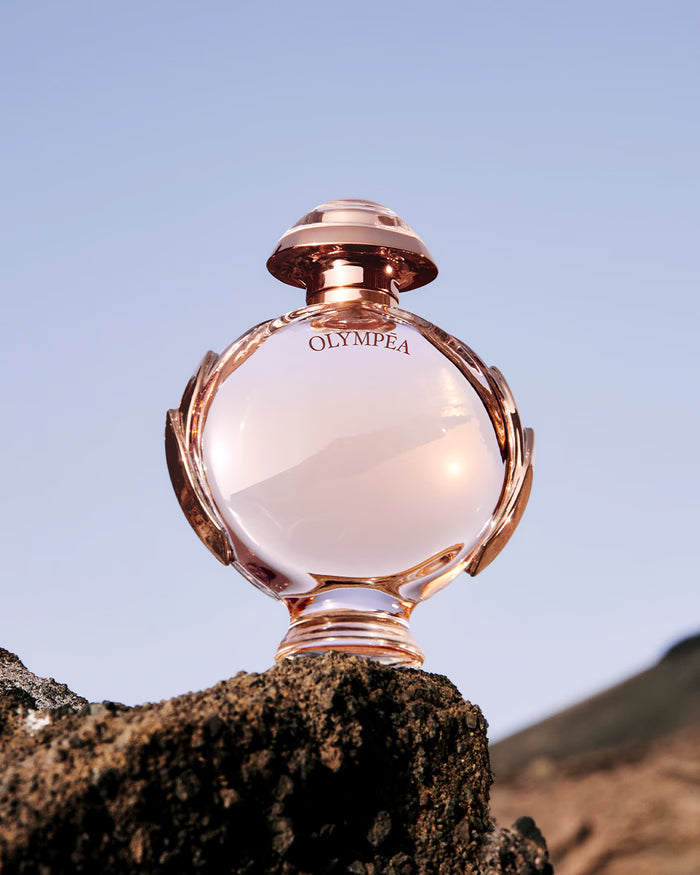 Paco Rabanne Olympea Eau de Parfum Spray for Women (1.7 fl oz)
