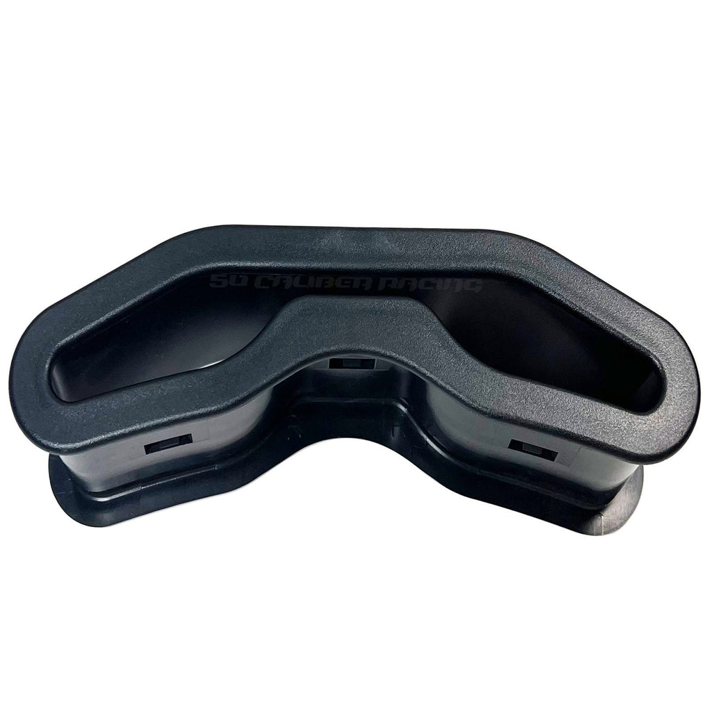 Harness Pass Through Bezel Insert