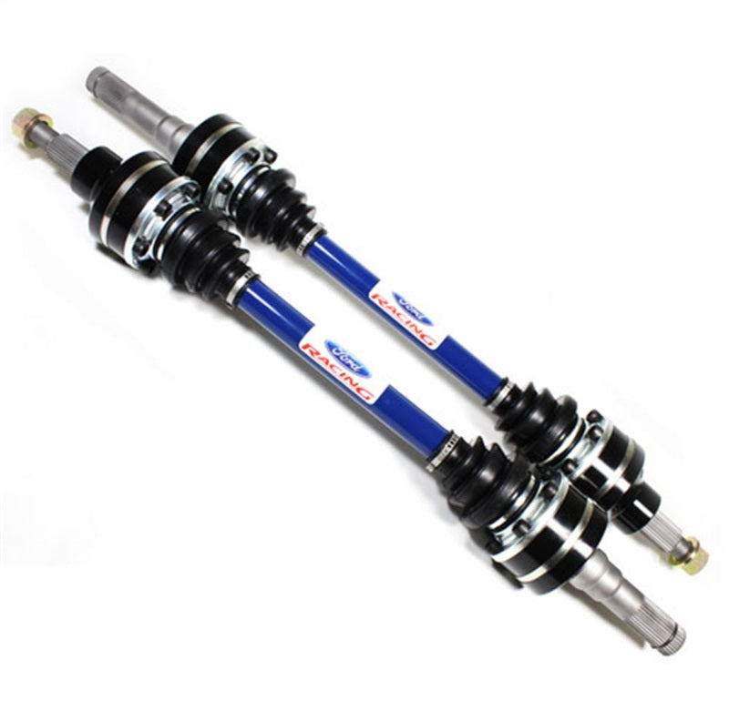 Ford Performance Parts Ford Racing 2015-2017 Ford Mustang Half Shaft Upgrade Kit