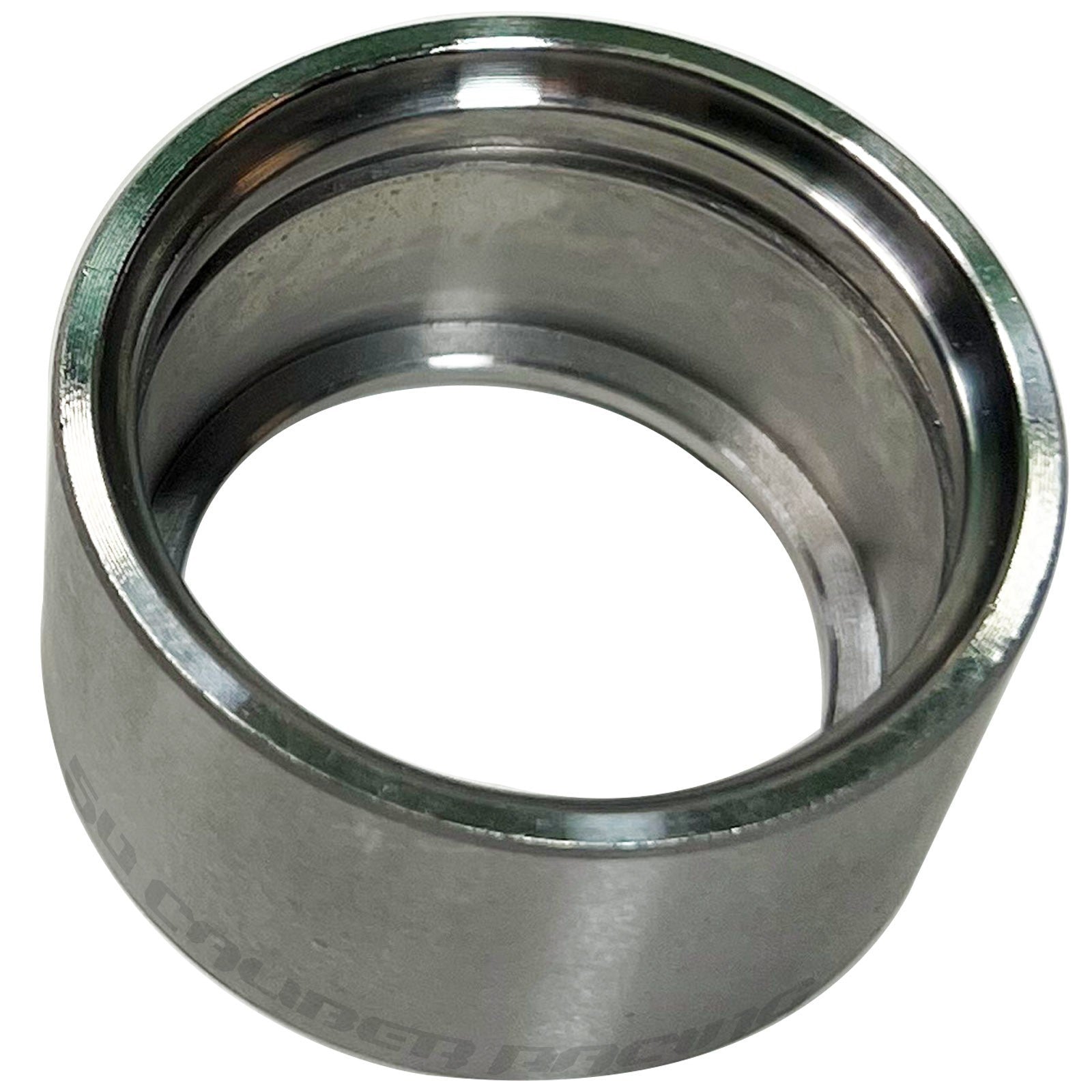 Chromoly Uniball Cups with Snap Ring