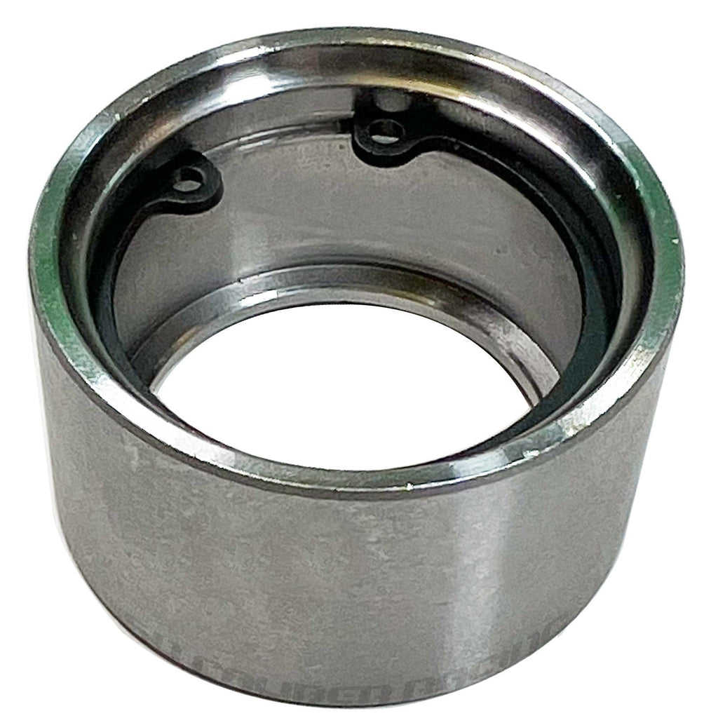 Chromoly Uniball Cups with Snap Ring