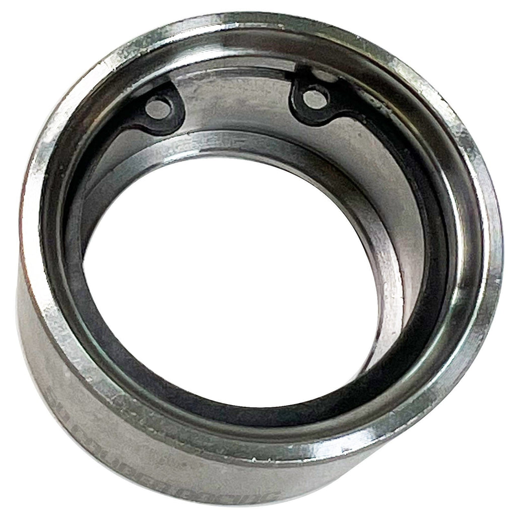 Chromoly Uniball Cups with Snap Ring