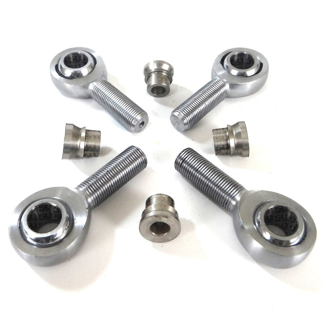 Polaris RZR PRO R Heavy Duty  Sway Bar Links