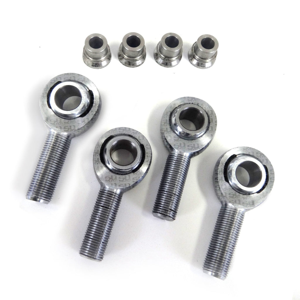 Polaris RZR PRO R Heavy Duty  Sway Bar Links