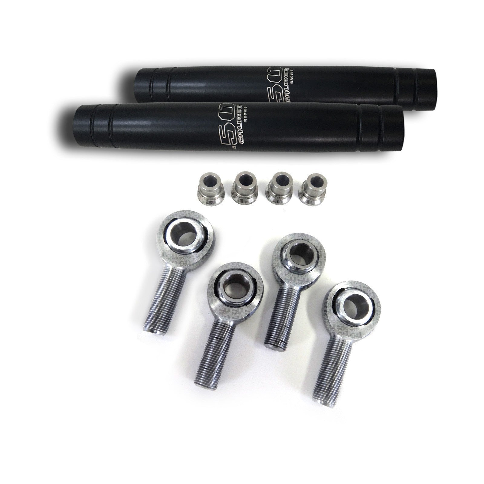 Polaris RZR PRO R Heavy Duty  Sway Bar Links