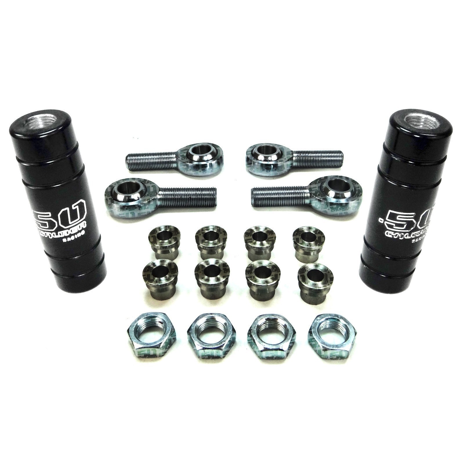 Polaris RZR PRO R Heavy Duty  Sway Bar Links