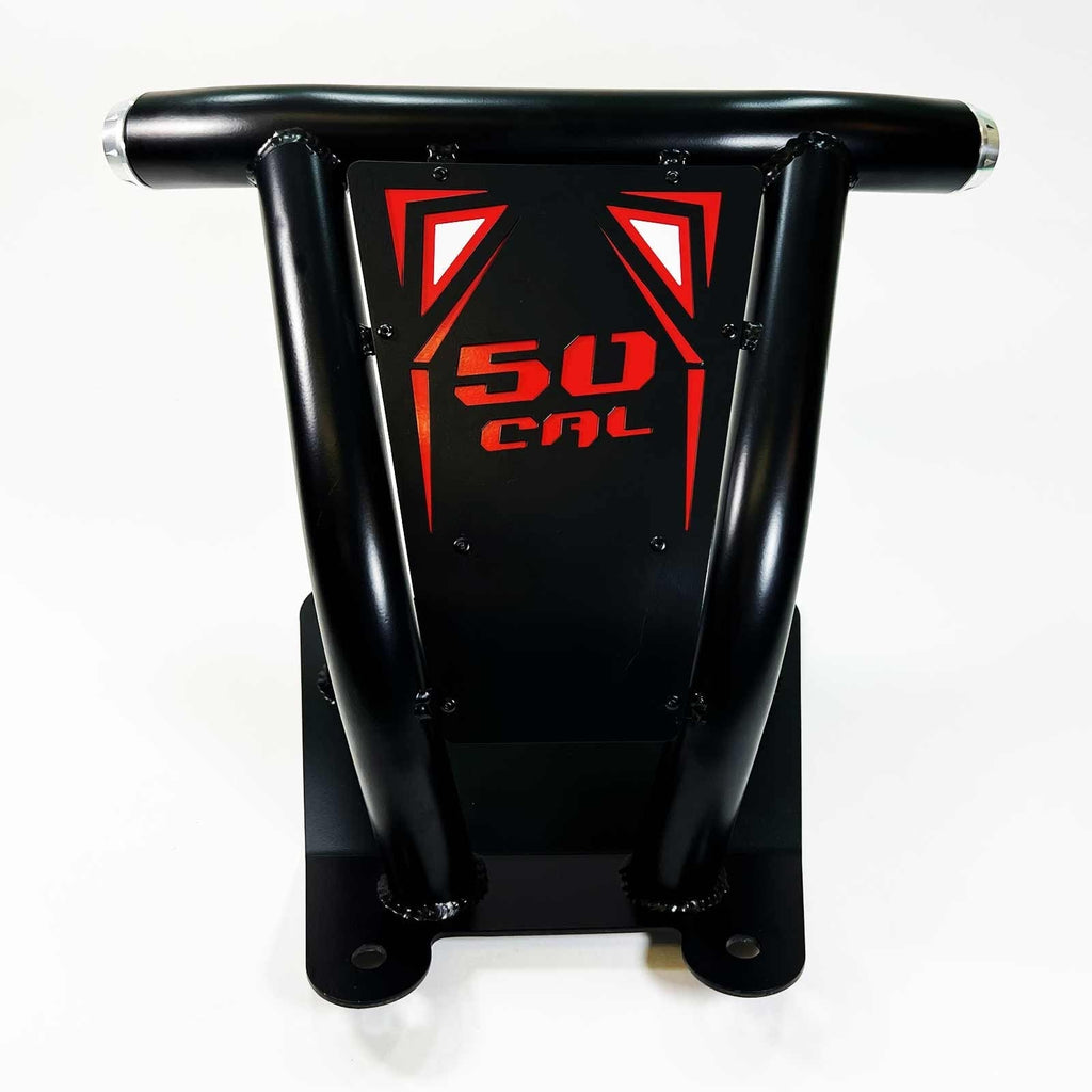 Polaris RZR Pro R Front Bumper