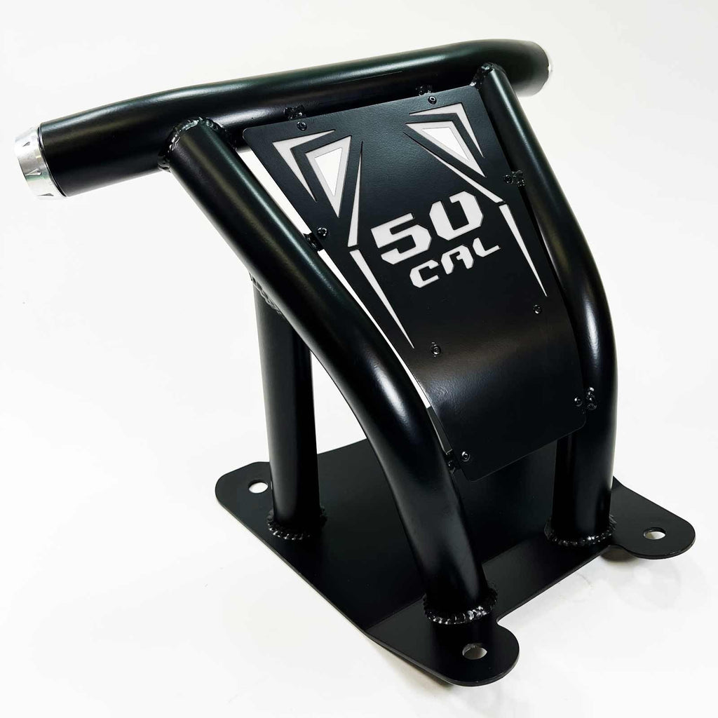 Polaris RZR Pro R Front Bumper