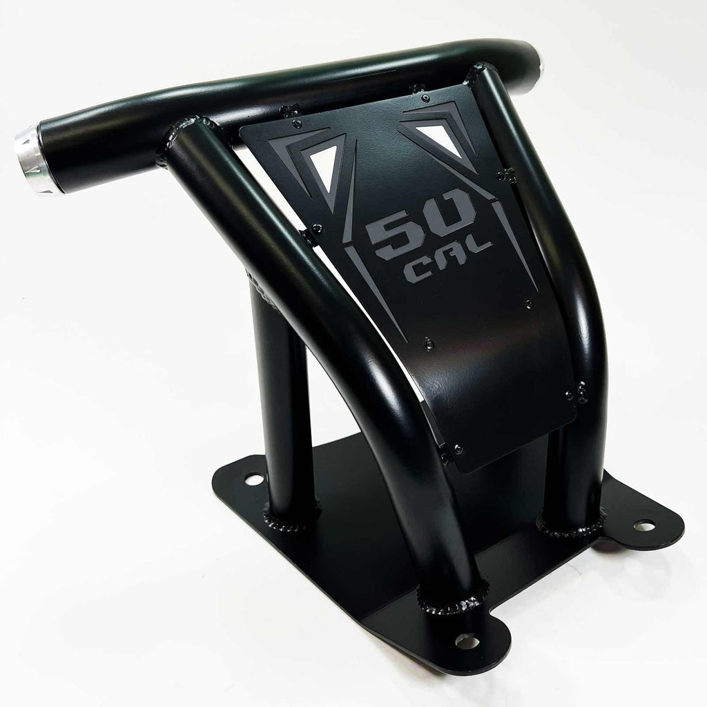 Polaris RZR Pro R Front Bumper