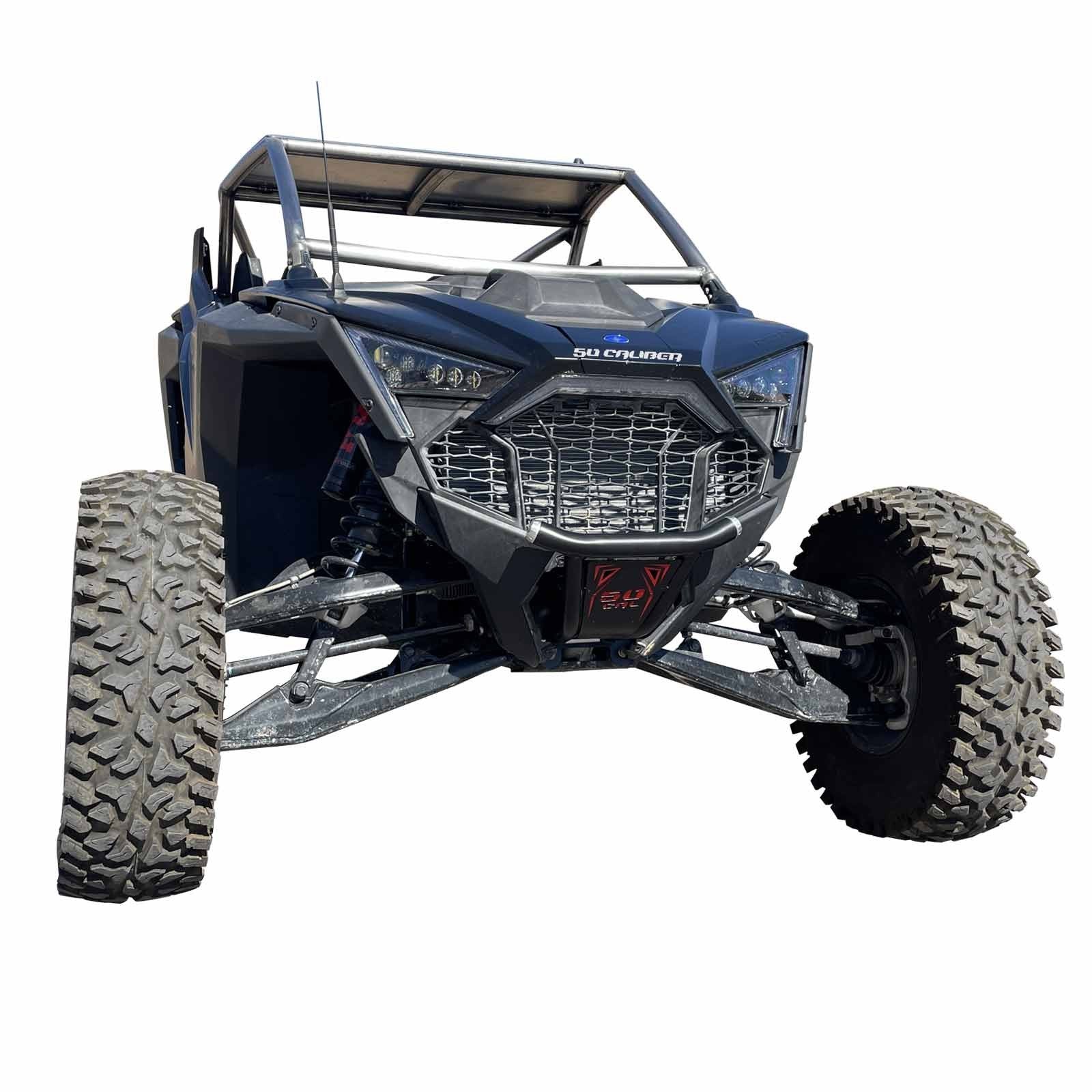 Polaris RZR Pro R Front Bumper