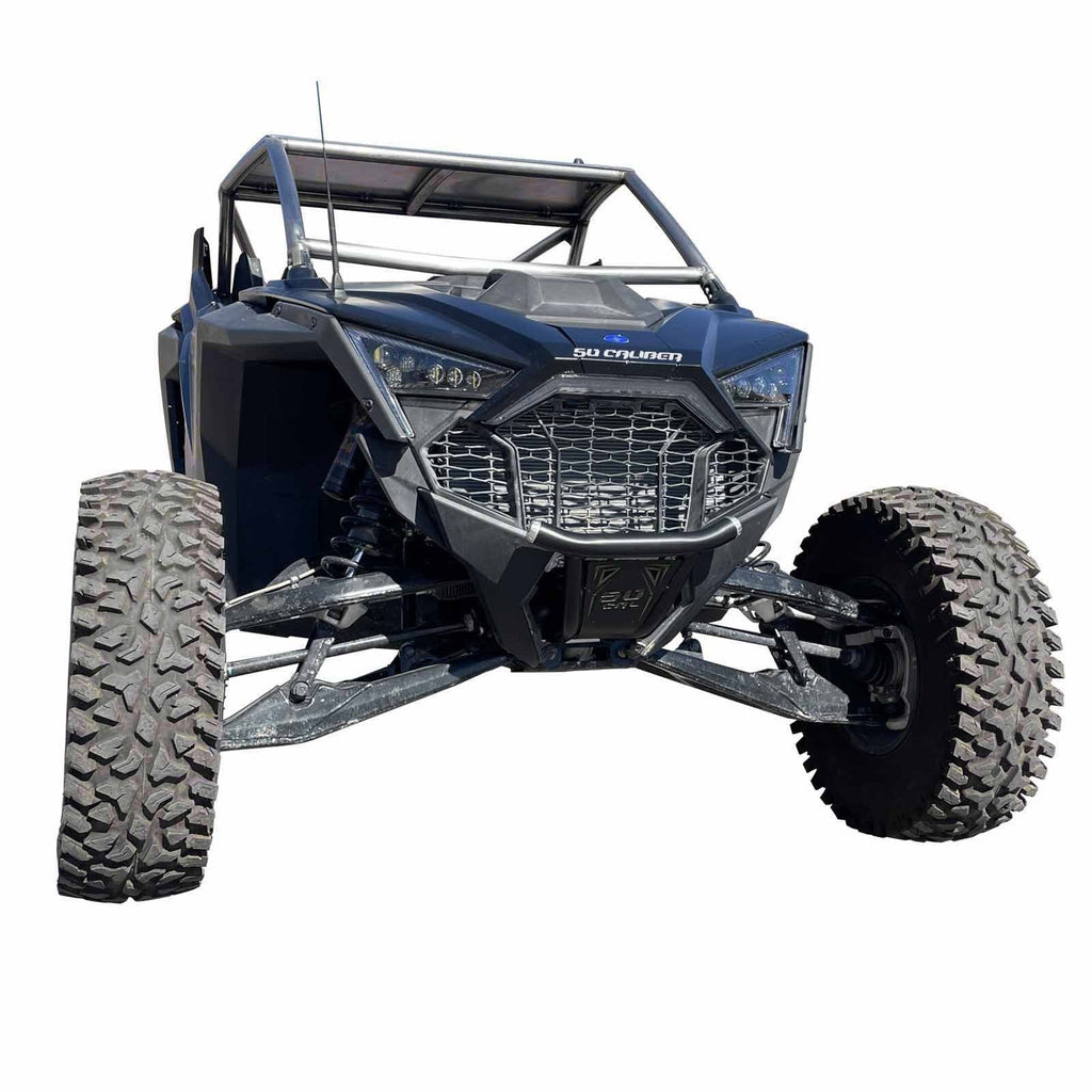 Polaris RZR Pro R Front Bumper