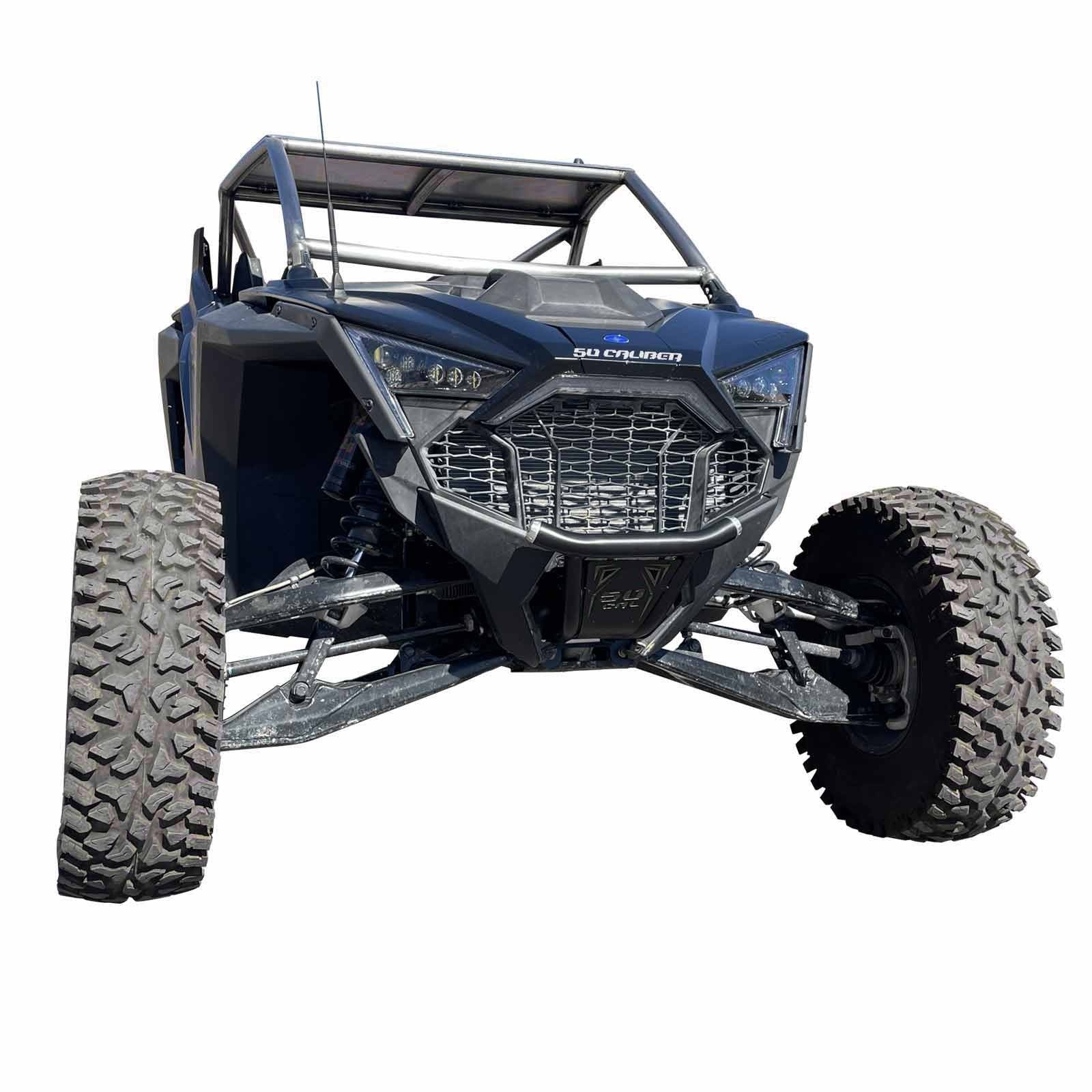 Polaris RZR Pro R Front Bumper