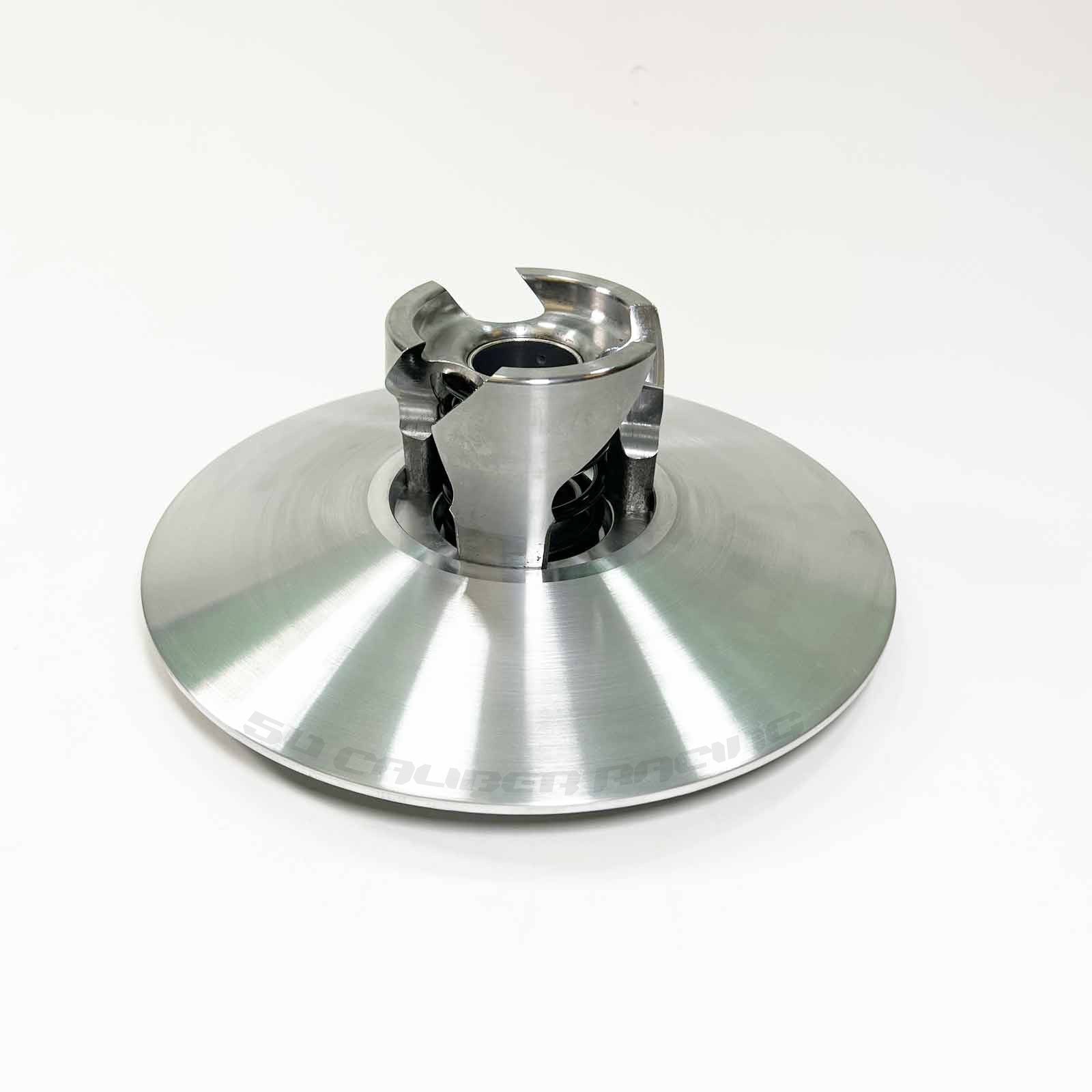 Polaris Driven Assembly 1323451