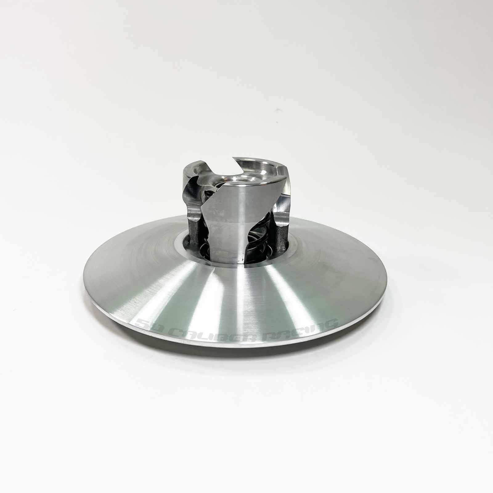 Polaris Driven Assembly 1323451