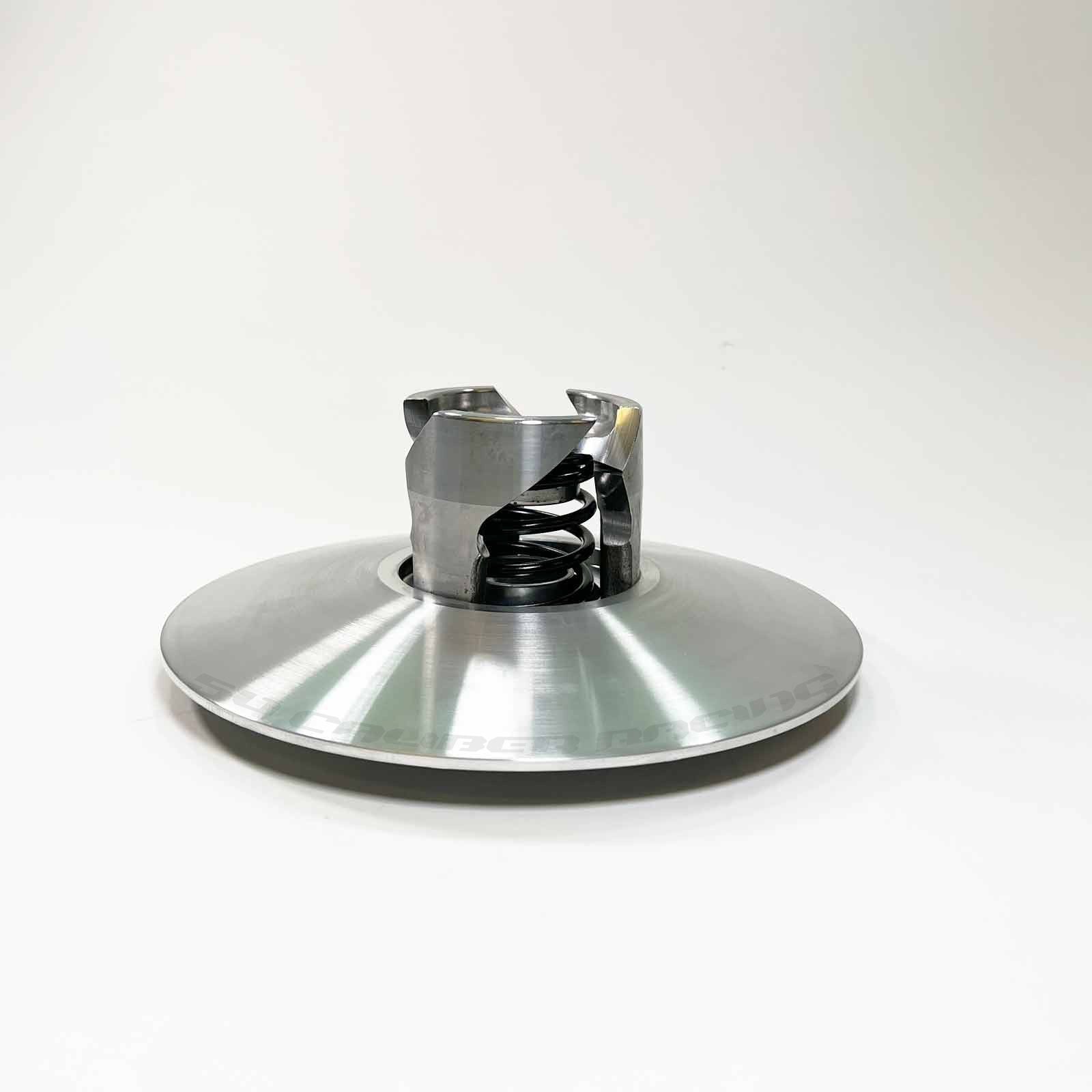 Polaris Driven Assembly 1323451