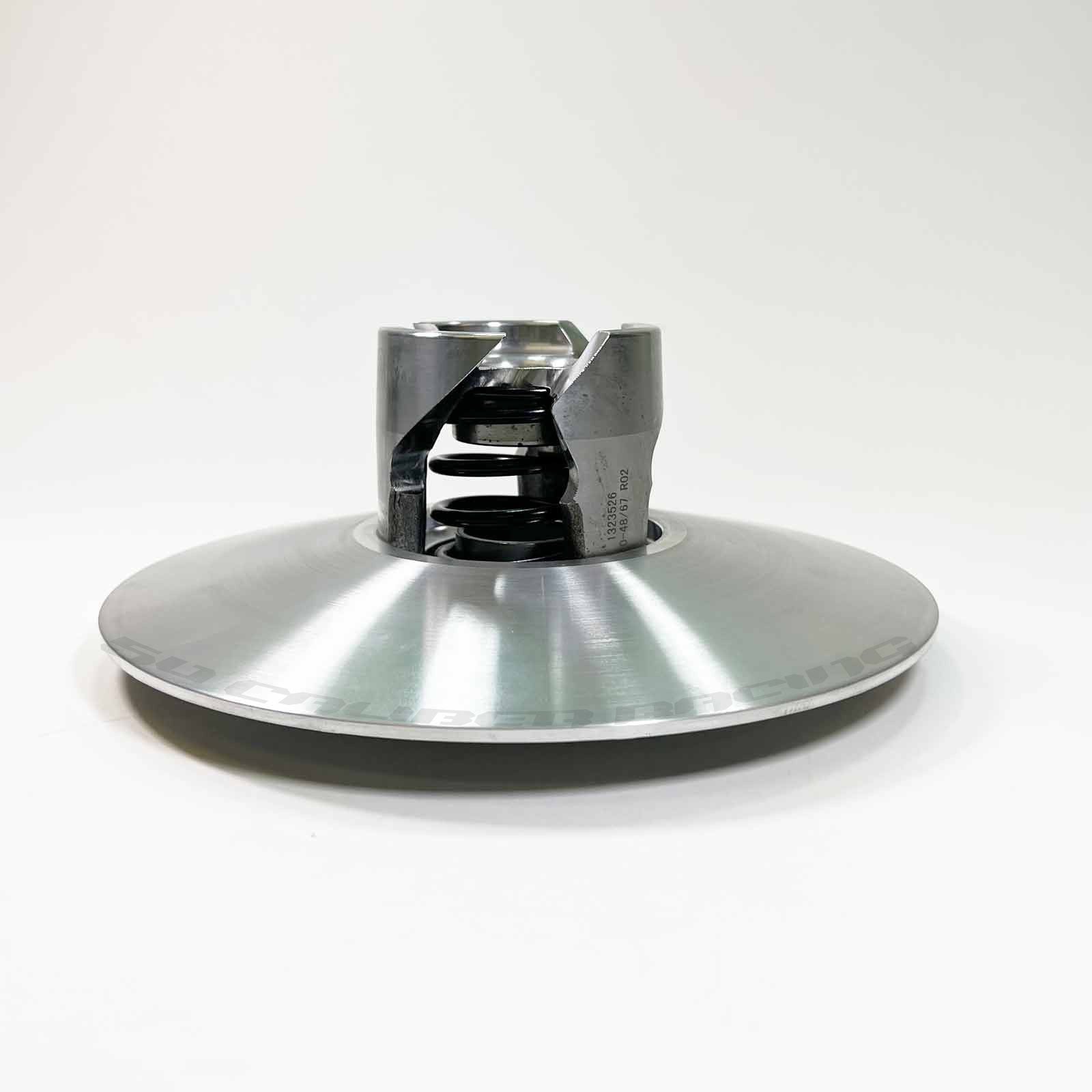 Polaris Driven Assembly 1323451