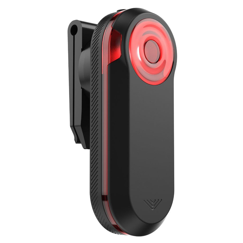 Radar Clip Mount for Saddle Bags