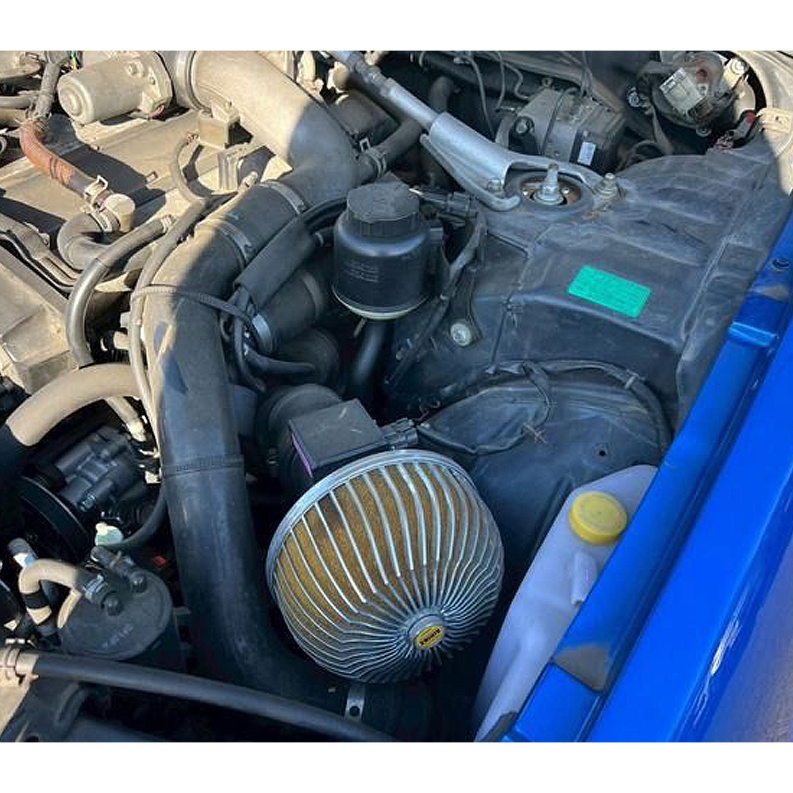 2000 Nissan Skyline R34 GTT Bayside Blue