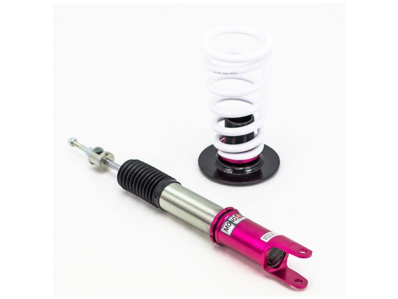 Godspeed Infiniti M35/M45 RWD (Y50) 2006-10 Coilovers