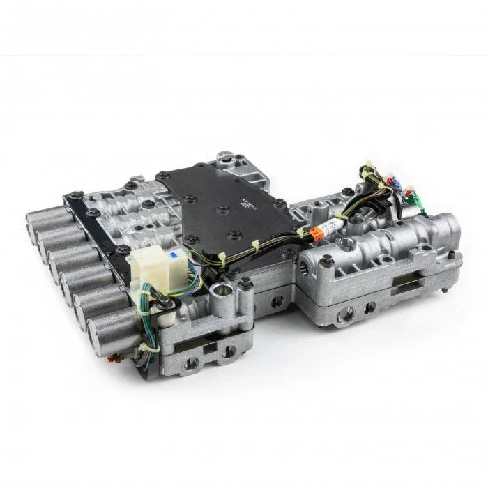 10R80 Valve Body for 2018-2020 Transmissions -