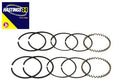3-1/2 inch Evolution Piston Ring Set .005 Oversize