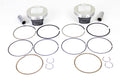 ENGINE PISTON SET