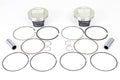 Wiseco Tracker Series Piston Set .010 Oversize