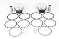 ENGINE PISTON SET