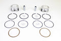 Wiseco Tracker Series Piston Set