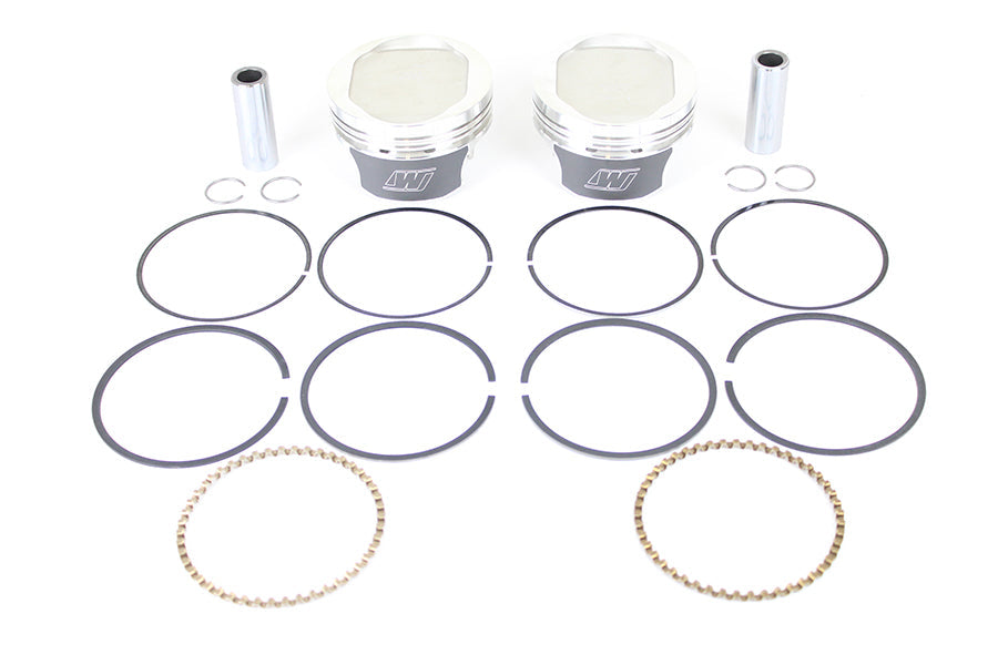 PISTON KIT