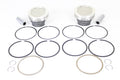 Wiseco Tracker Series 883cc Piston Set .010 Oversize