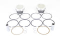 Wiseco Tracker Series 883cc Piston Set .030 Oversize