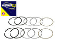 80 inch Evolution Piston Ring Set .010