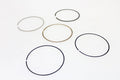 Wiseco Replacement Piston Ring Set