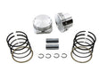 Forged Standard 9:1 Compression Piston Kit