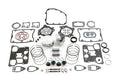 95 inch Flat Top 9:1 Compression Piston Kit