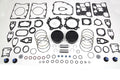 ENGINE PISTON SET