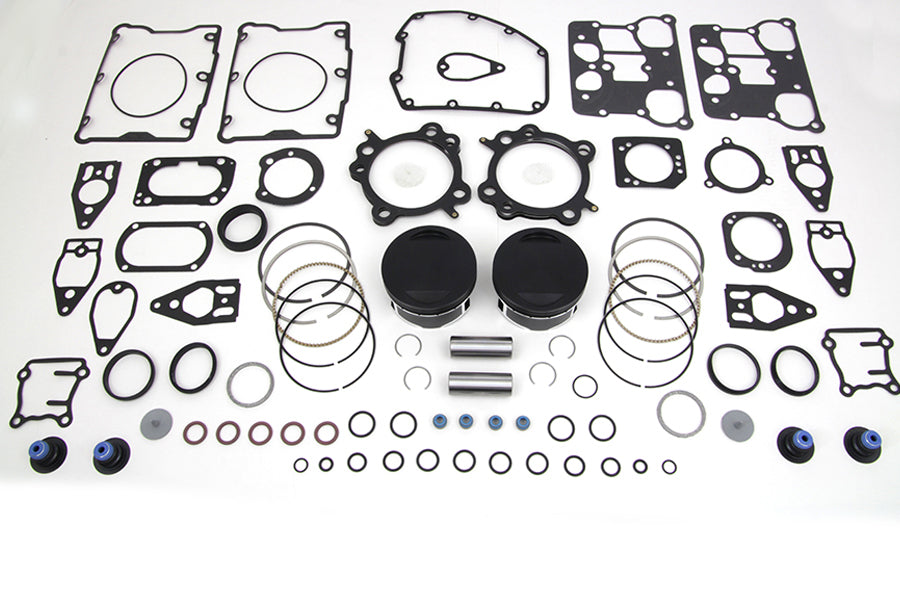 ENGINE PISTON SET