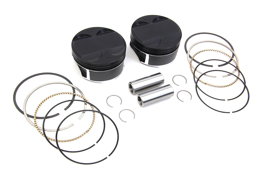 M8 Wiseco Piston Kit