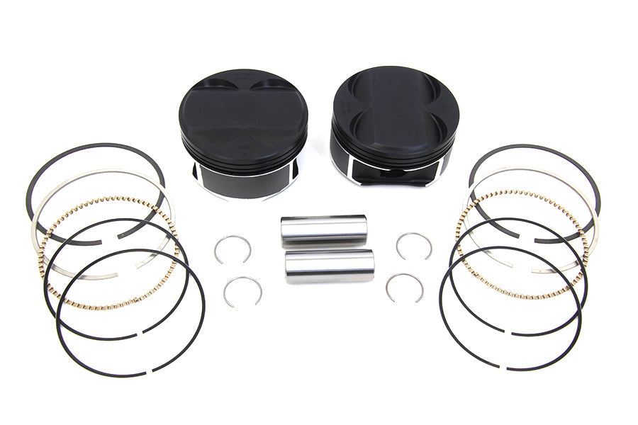 M8 Wiseco Piston Kit