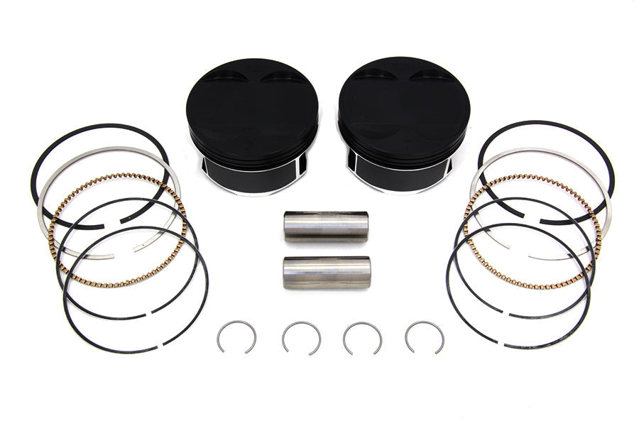 ENGINE PISTON SET