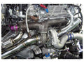 HKS R35 GT-R GT1000 Full Turbine Kit