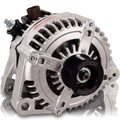 Mechman 240 Amp High Output Alternator Toyota / Lexus V6
